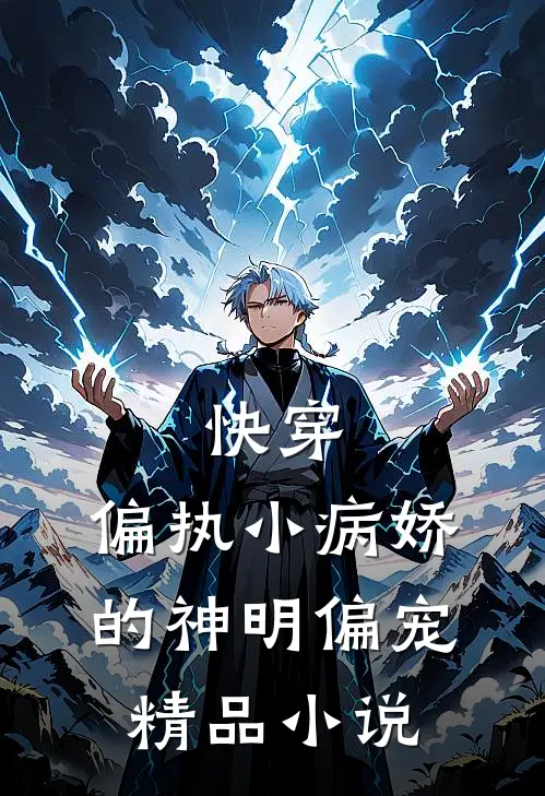 快穿偏执小病娇的神明偏宠精品阅读
