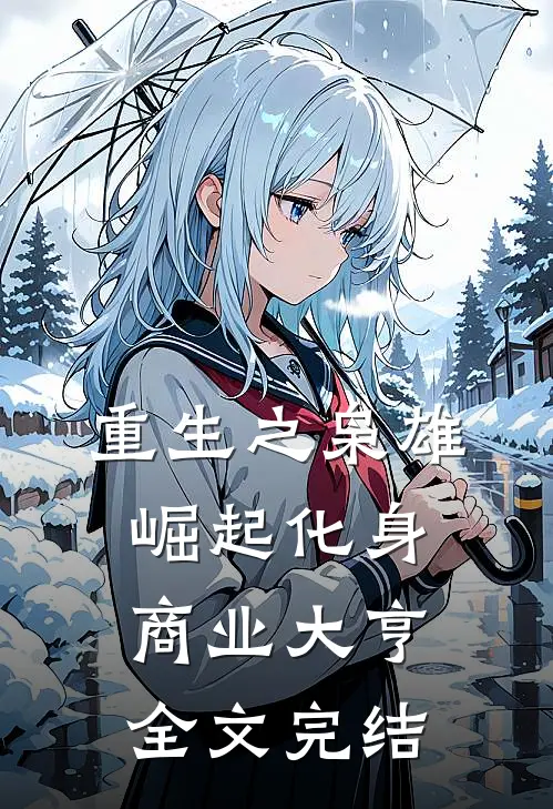 重生之枭雄崛起化身商业大亨全文完结