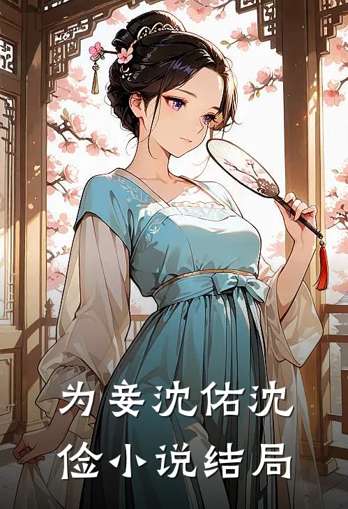 为妾沈佑沈俭小说结局
