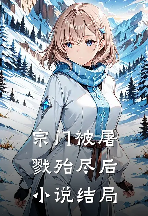 宗门被屠戮殆尽后结局是