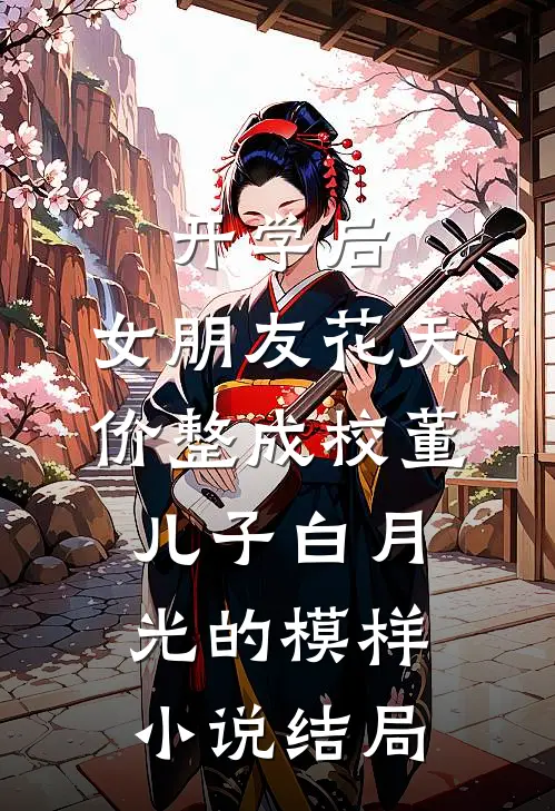 开学后，女朋友花天价整成校董儿子白月光的模样小说结局