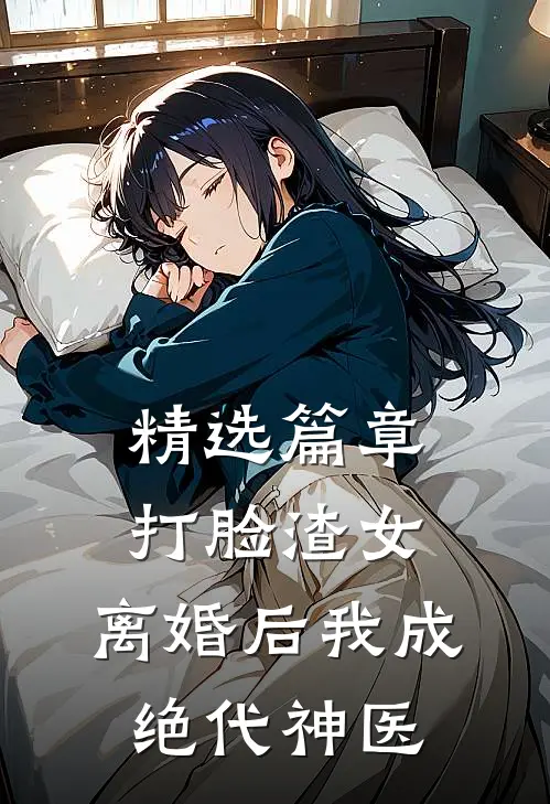精选篇章打脸渣女：离婚后我成绝代神医