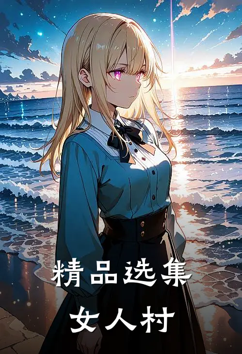 精品选集女人村