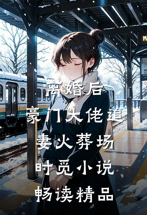 离婚后，豪门大佬追妻火葬场时觅小说畅读精品