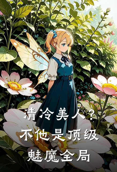 清冷美人？不，他是顶级魅魔全局
