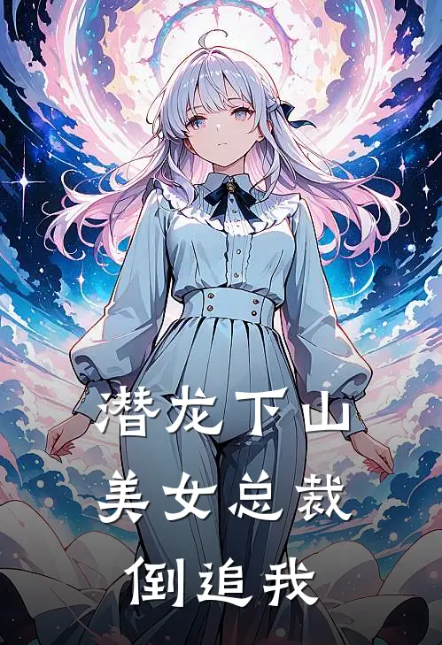 潜龙下山,美女总裁倒追我免费阅读