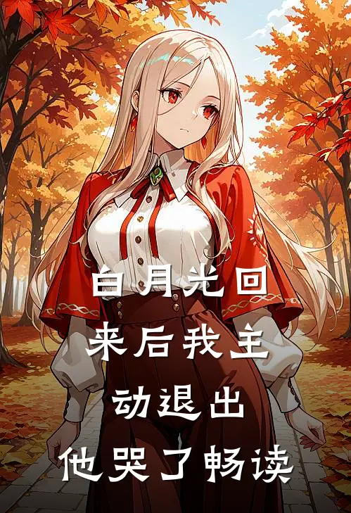 白月光回来后我主动退出，他哭了畅读