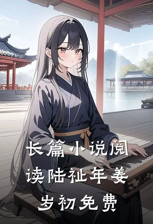 长篇小说阅读陆祉年姜岁初免费