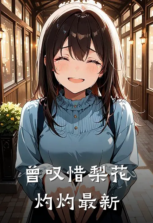 曾叹惜梨花灼灼最新