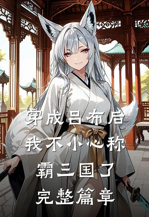 穿成吕布后,我不小心称霸三国了完整篇章免费阅读