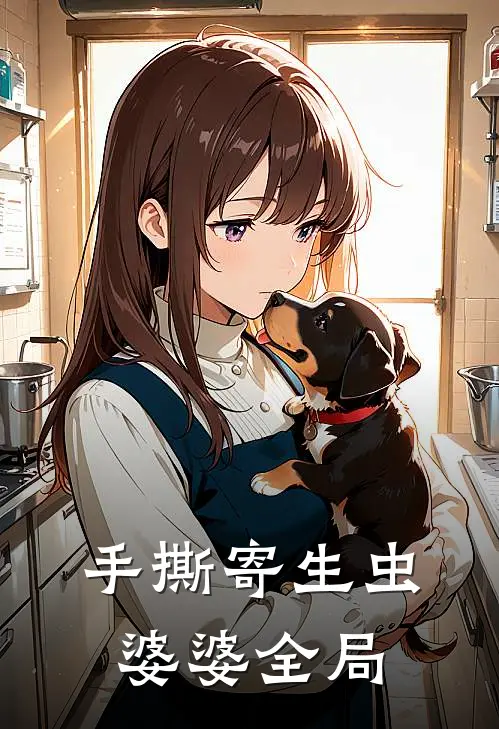 手撕寄生虫婆婆全局