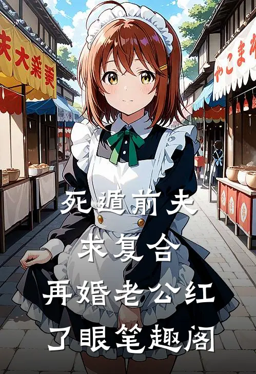 死遁前夫求复合，再婚老公红了眼笔趣阁