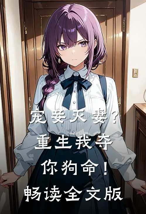 宠妾灭妻？重生我夺你狗命！畅读全文版