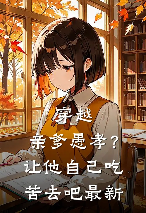 穿越：亲爹愚孝？让他自己吃苦去吧最新