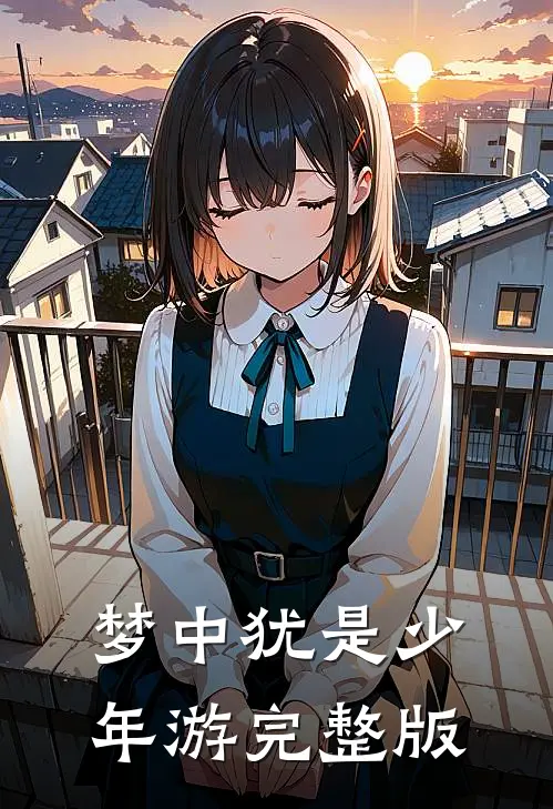 梦中犹是少年游完整版