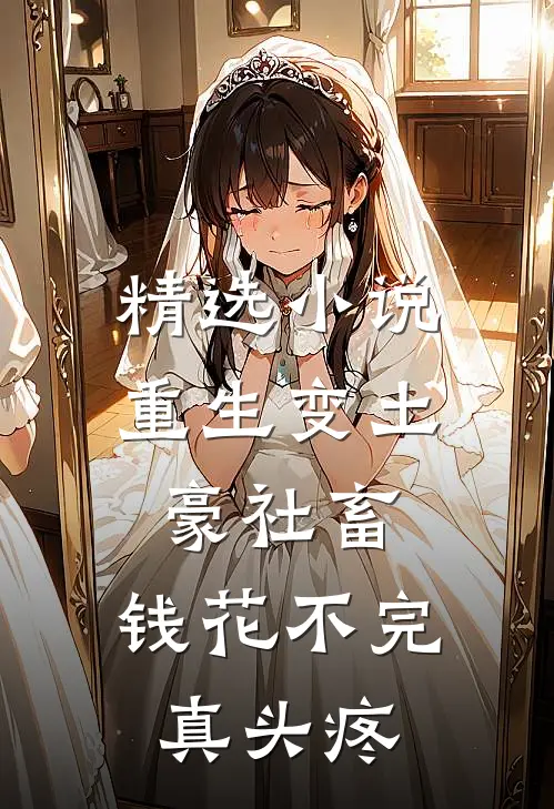 精选小说重生变土豪社畜，钱花不完真头疼