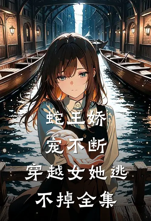 蛇王娇宠不断，穿越女她逃不掉 全集