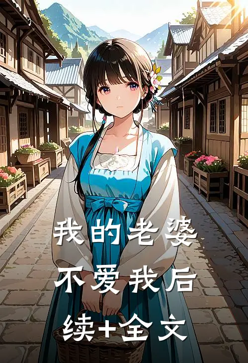我的老婆不爱我后续+全文