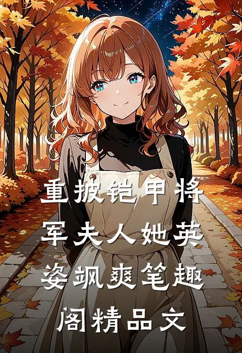 重披铠甲将军夫人她英姿飒爽笔趣阁精品文