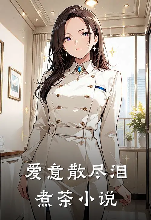 爱意散尽泪煮茶小说