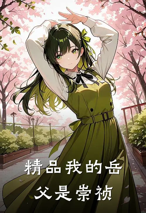 精品我的岳父是崇祯
