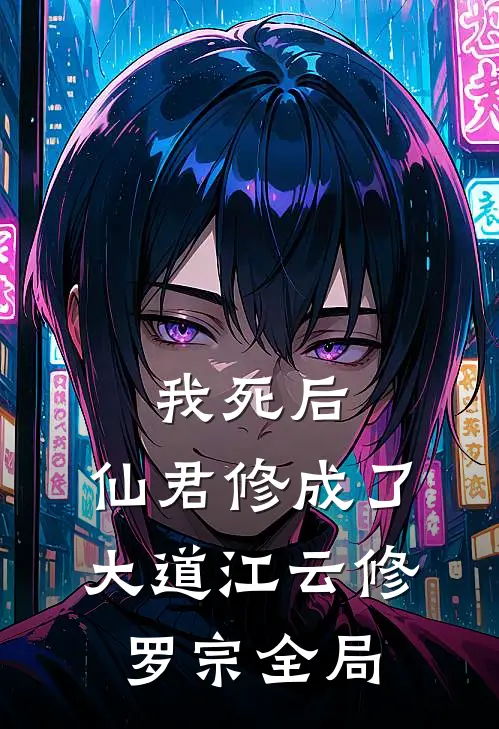 我死后，仙君修成了大道江云修罗宗全局