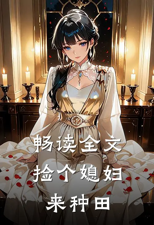 畅读全文捡个媳妇来种田