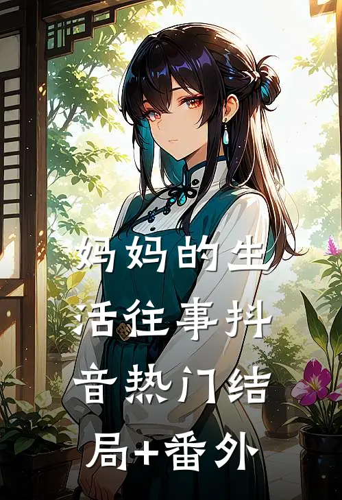 妈妈的生活往事抖音热门结局+番外