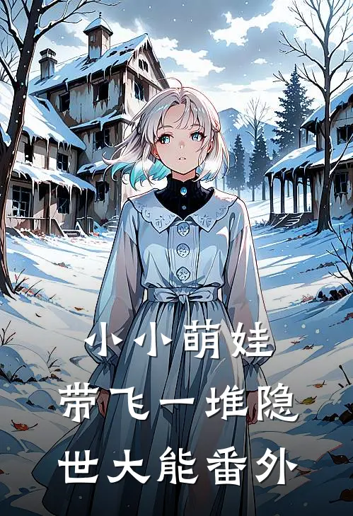 小小萌娃，带飞一堆隐世大能番外
