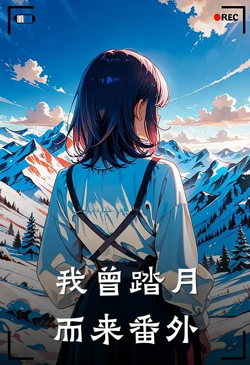 我曾踏月而来 番外