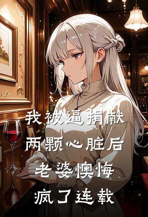 我被逼捐献两颗心脏后，老婆懊悔疯了连载