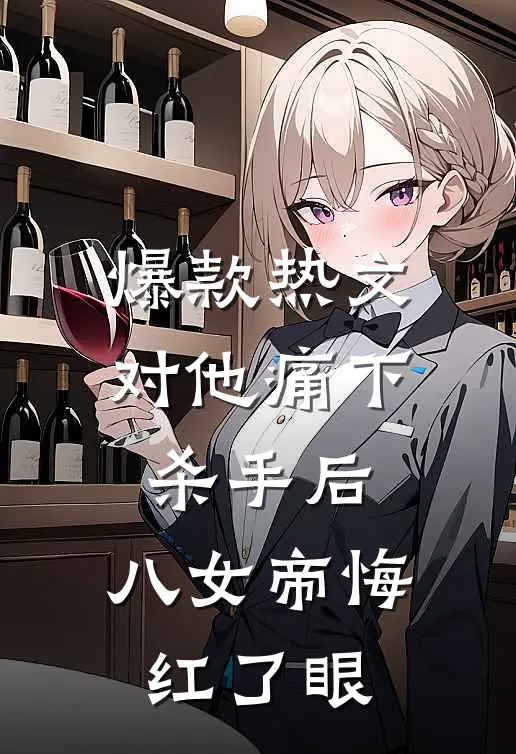 爆款热文对他痛下杀手后，八女帝悔红了眼
