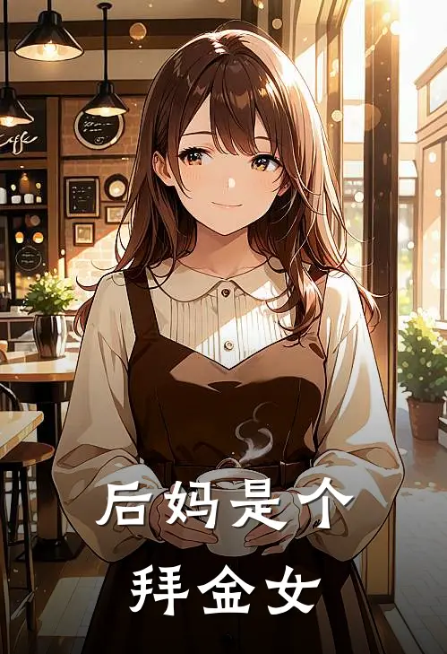 后妈是个拜金女