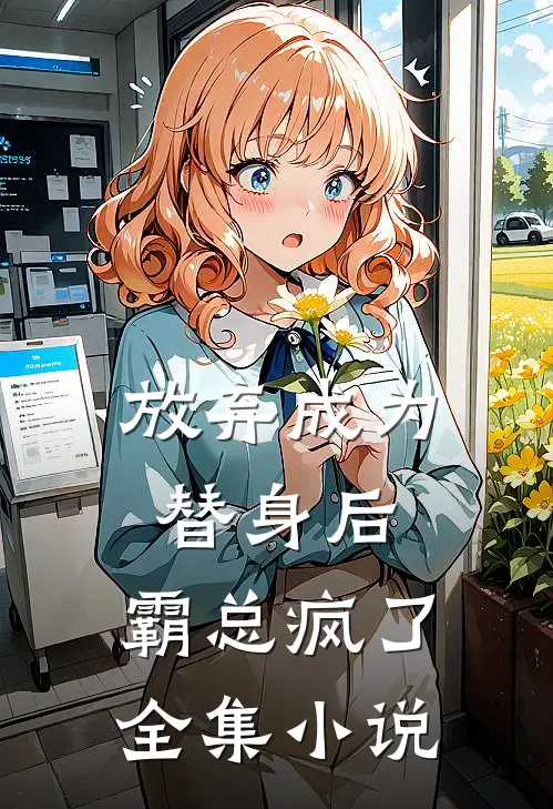 放弃成为替身后，霸总疯了全集小说