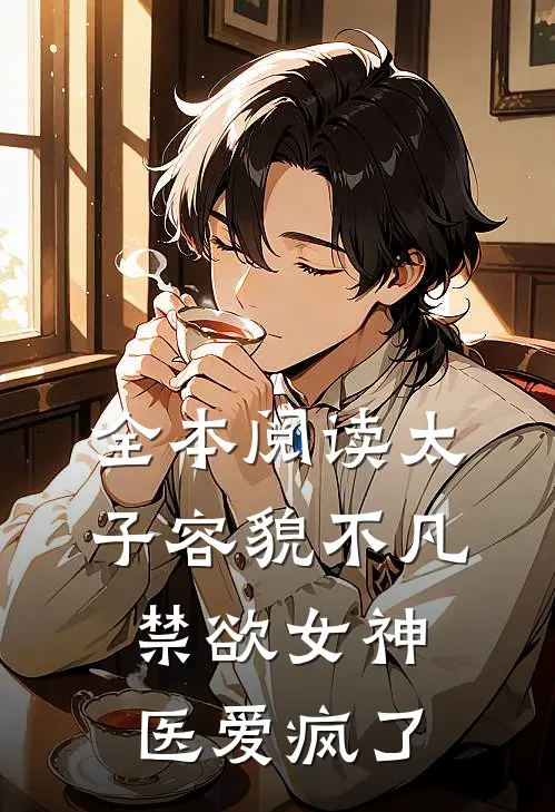 全本阅读太子容貌不凡，禁欲女神医爱疯了