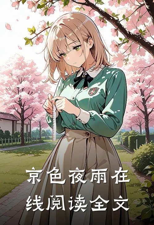 京色夜雨在线阅读全文