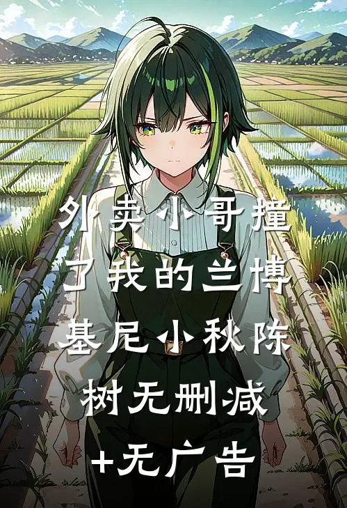 外卖小哥撞了我的兰博基尼小秋陈树无删减+无广告