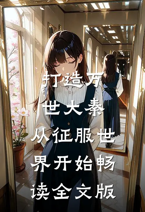 打造万世大秦，从征服世界开始畅读全文版
