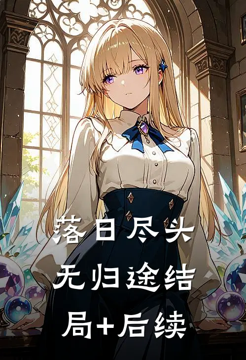 落日尽头无归途结局+后续