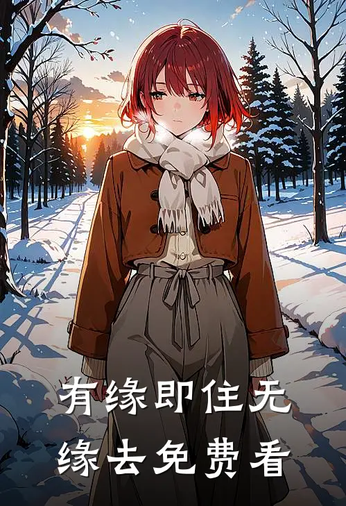 有缘即住无缘去免费看
