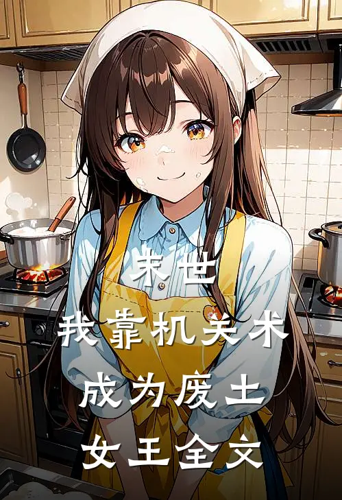 末世，我靠机关术成为废土女王全文