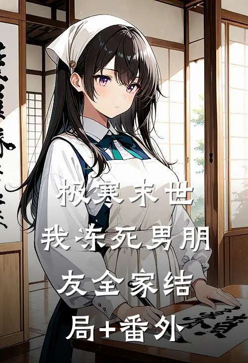 极寒末世，我冻死男朋友全家结局+番外