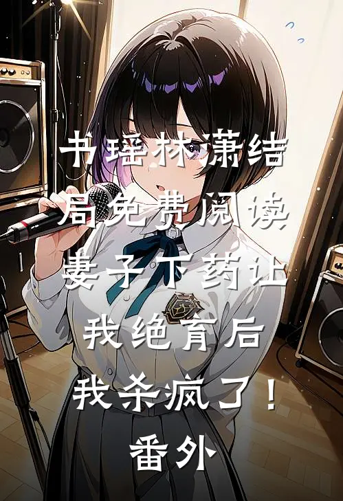 书瑶林潇结局免费阅读妻子下药让我绝育后，我杀疯了！番外