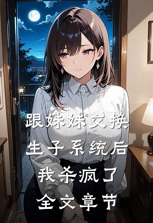 跟妹妹交换生子系统后，我杀疯了全文章节