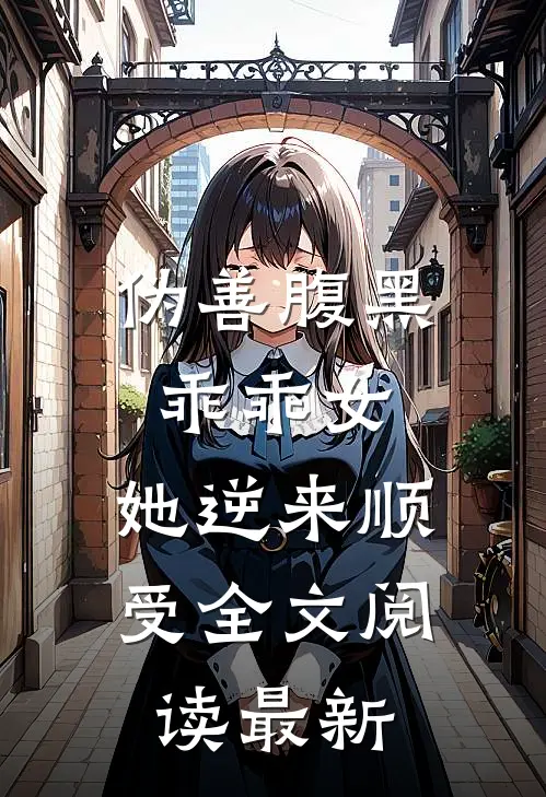 伪善腹黑乖乖女,她逆来顺受全文阅读最新章节