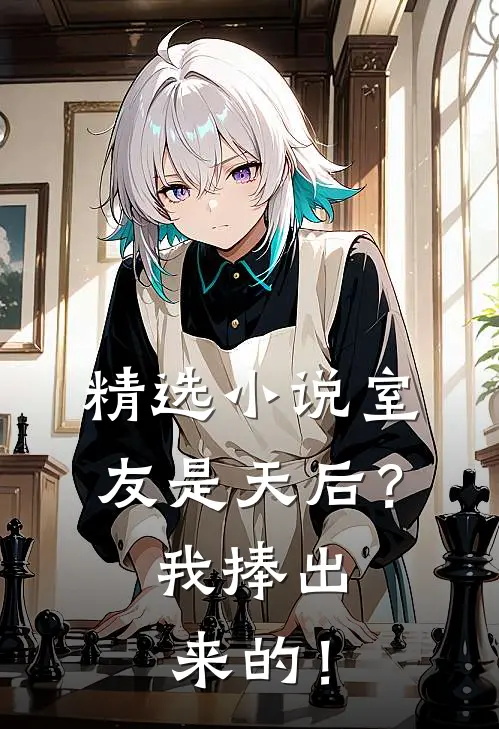 精选小说室友是天后？我捧出来的！