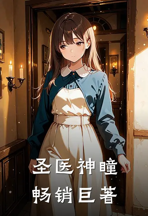 圣医神瞳畅销巨著