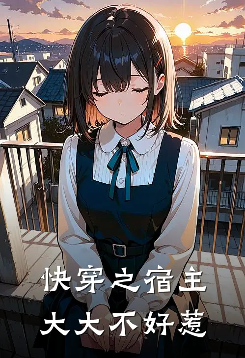 快穿之宿主大大不好惹