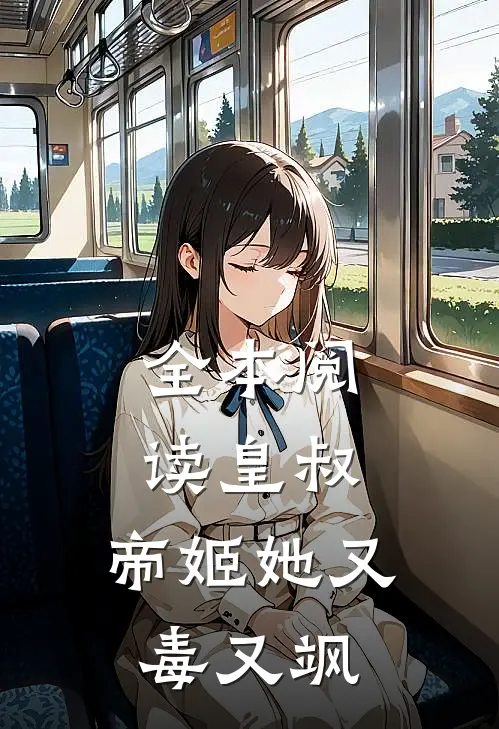 全本阅读皇叔，帝姬她又毒又飒