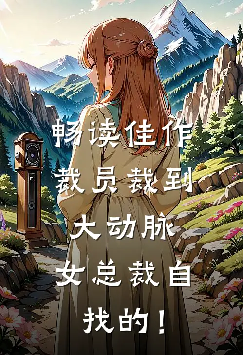 畅读佳作裁员裁到大动脉，女总裁自找的！